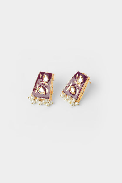 Ethnic - EARRINGS (E0246/110/604)