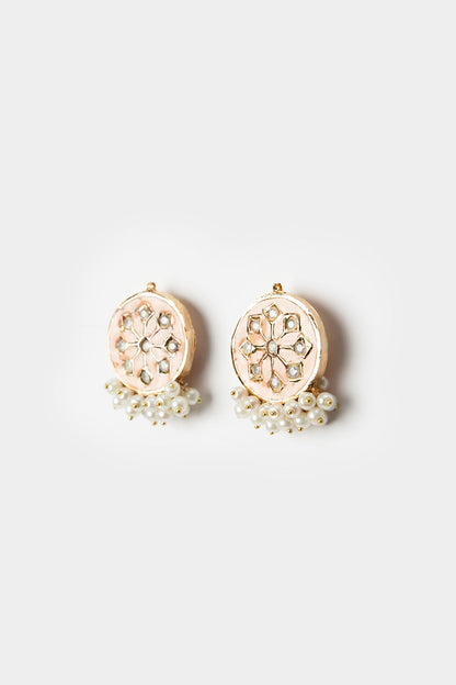 Ethnic - EARRINGS (E0249/110/007)