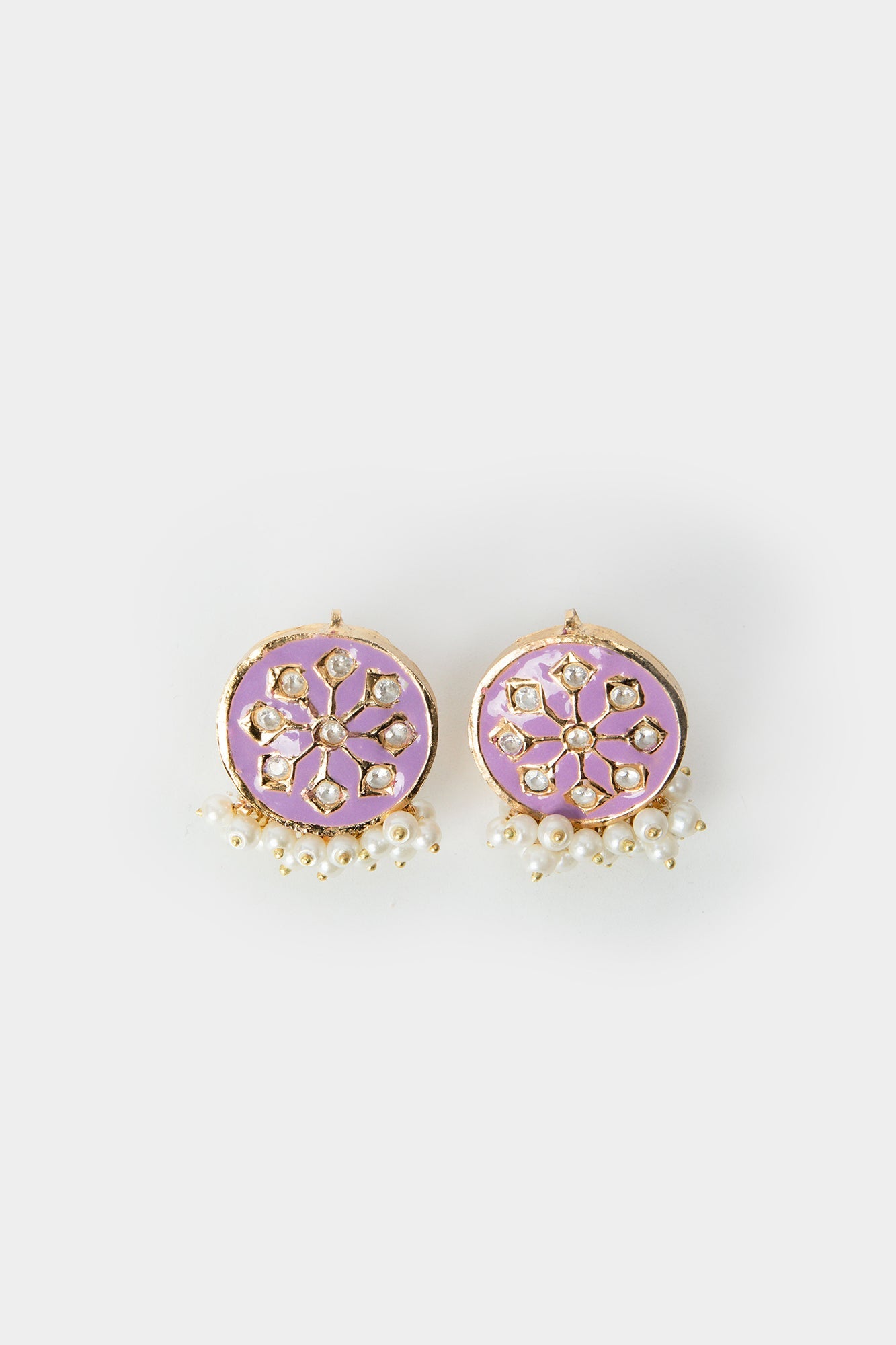 Ethnic - EARRINGS (E0249/110/511)