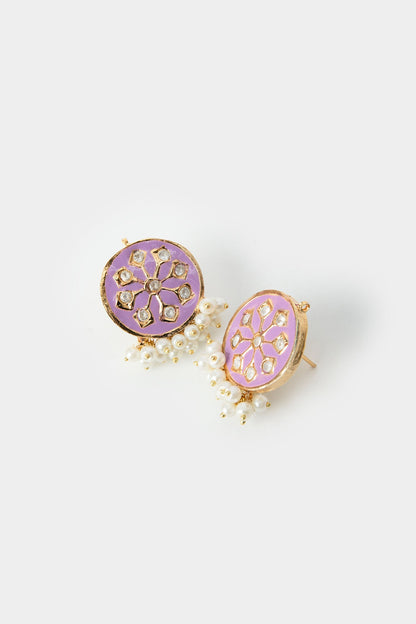 Ethnic - EARRINGS (E0249/110/511)