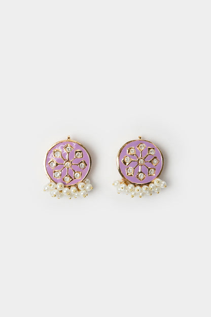 Ethnic - EARRINGS (E0249/110/511)