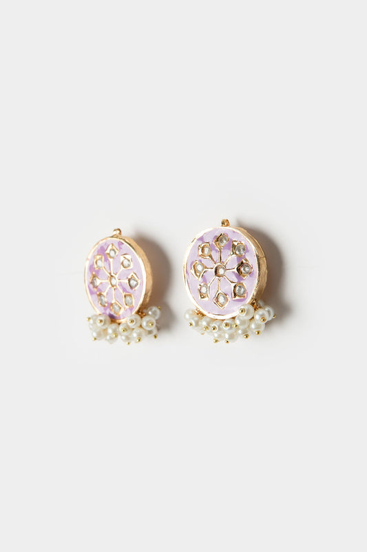 Ethnic - EARRINGS (E0249/110/511)