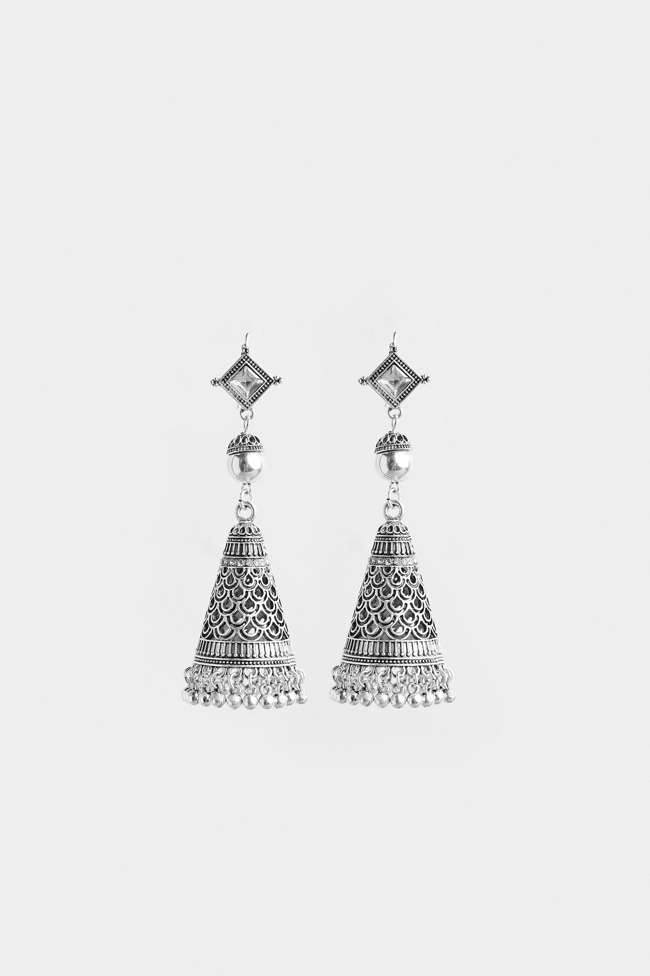 Ethnic - EARRINGS (E0250/110/919)