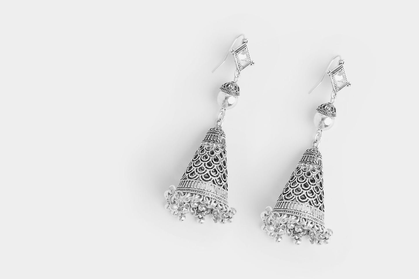 Ethnic - EARRINGS (E0250/110/919)