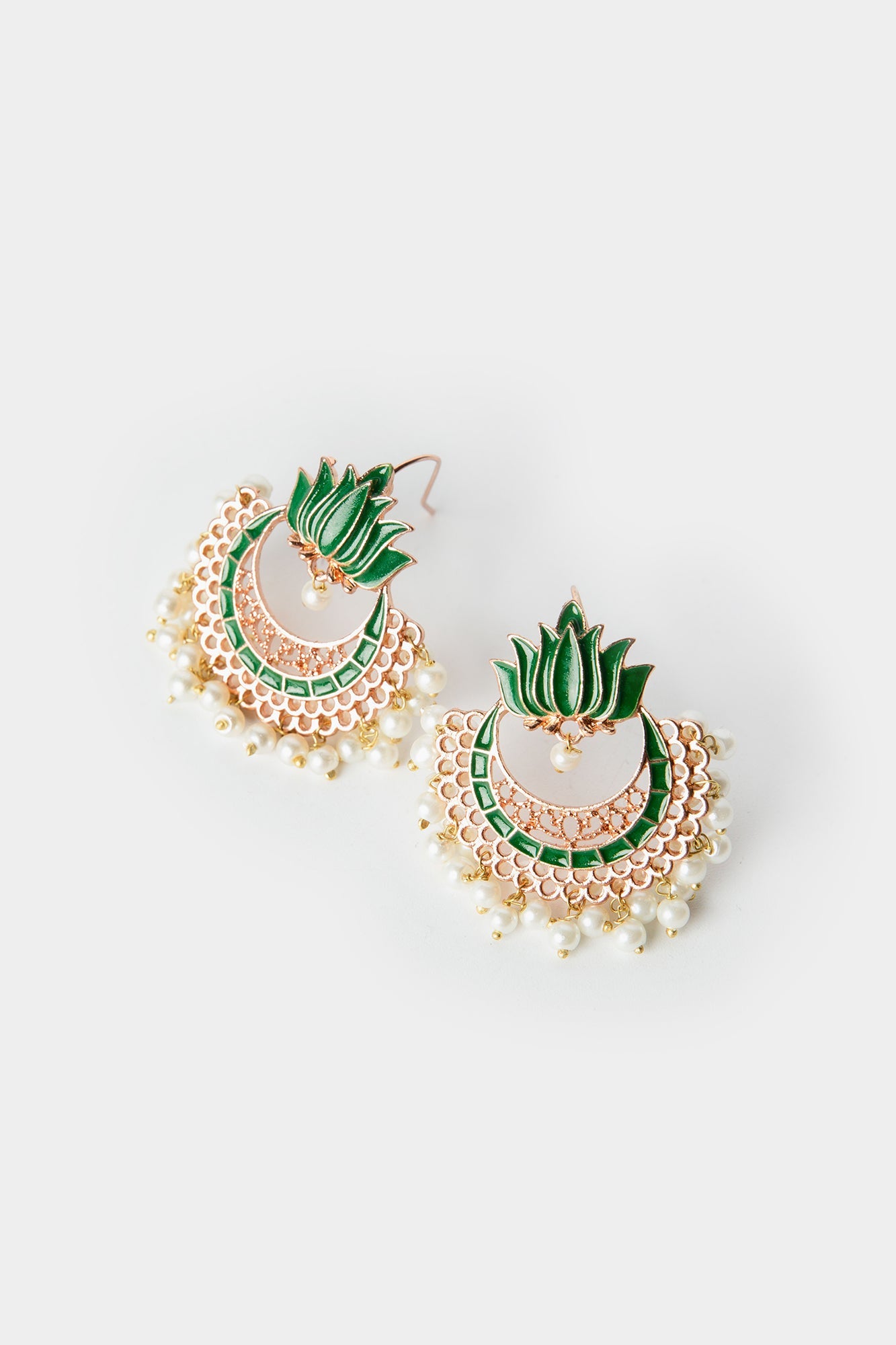 Ethnic - EARRINGS (E0256/110/131)