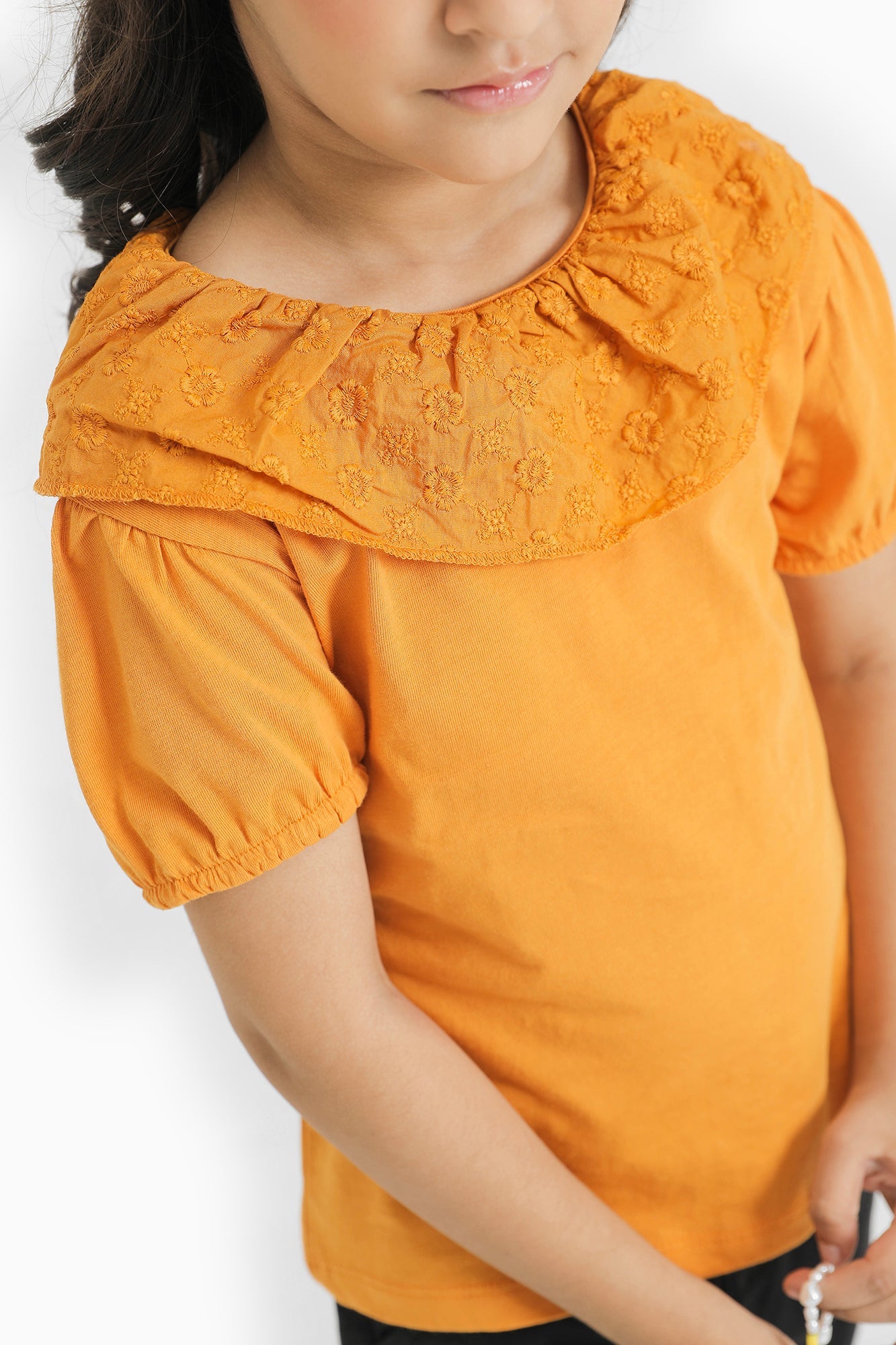 Ethnic - SOLID T-SHIRT (E0258/301/208)