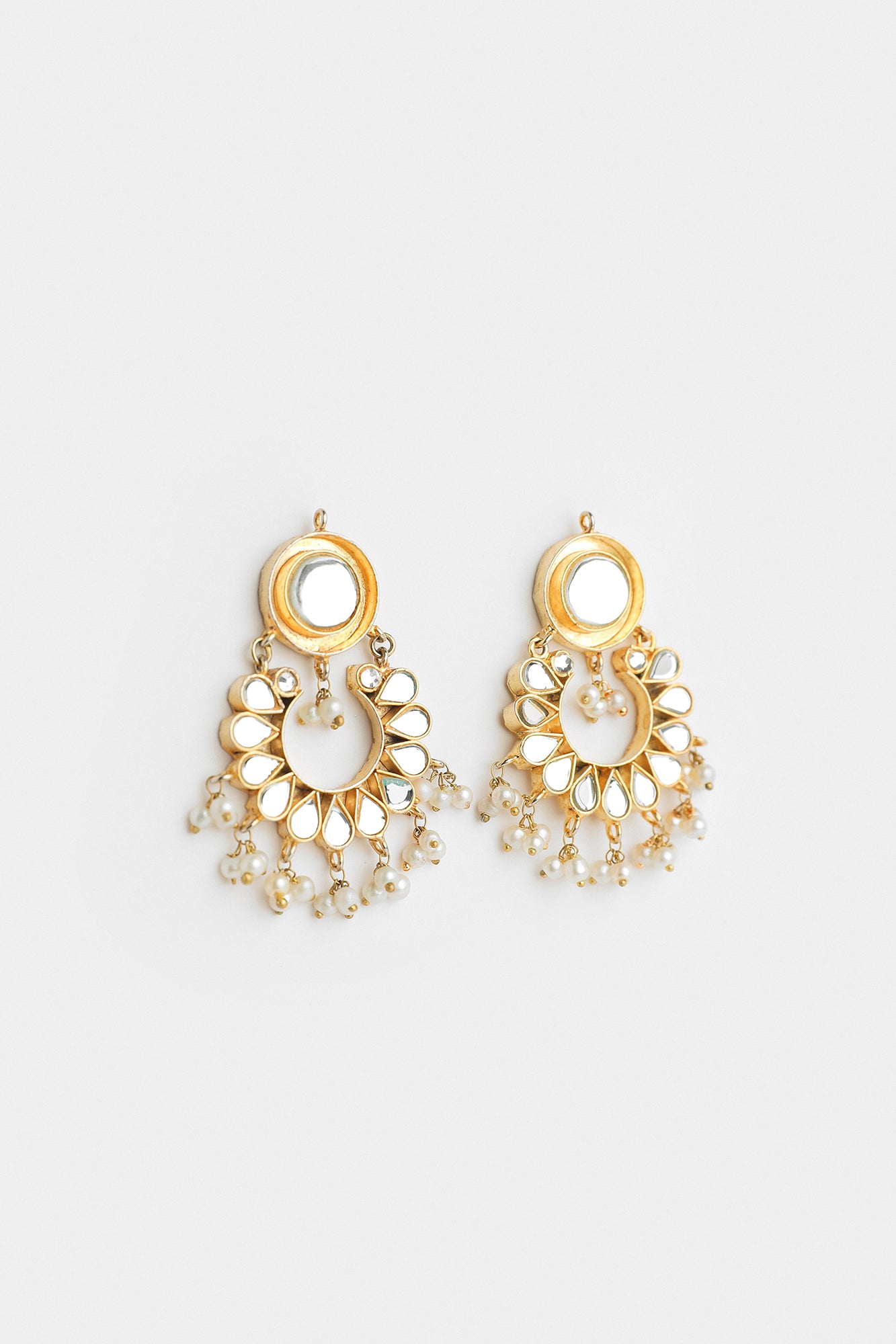 Ethnic - EARRINGS (E0262/110/131)