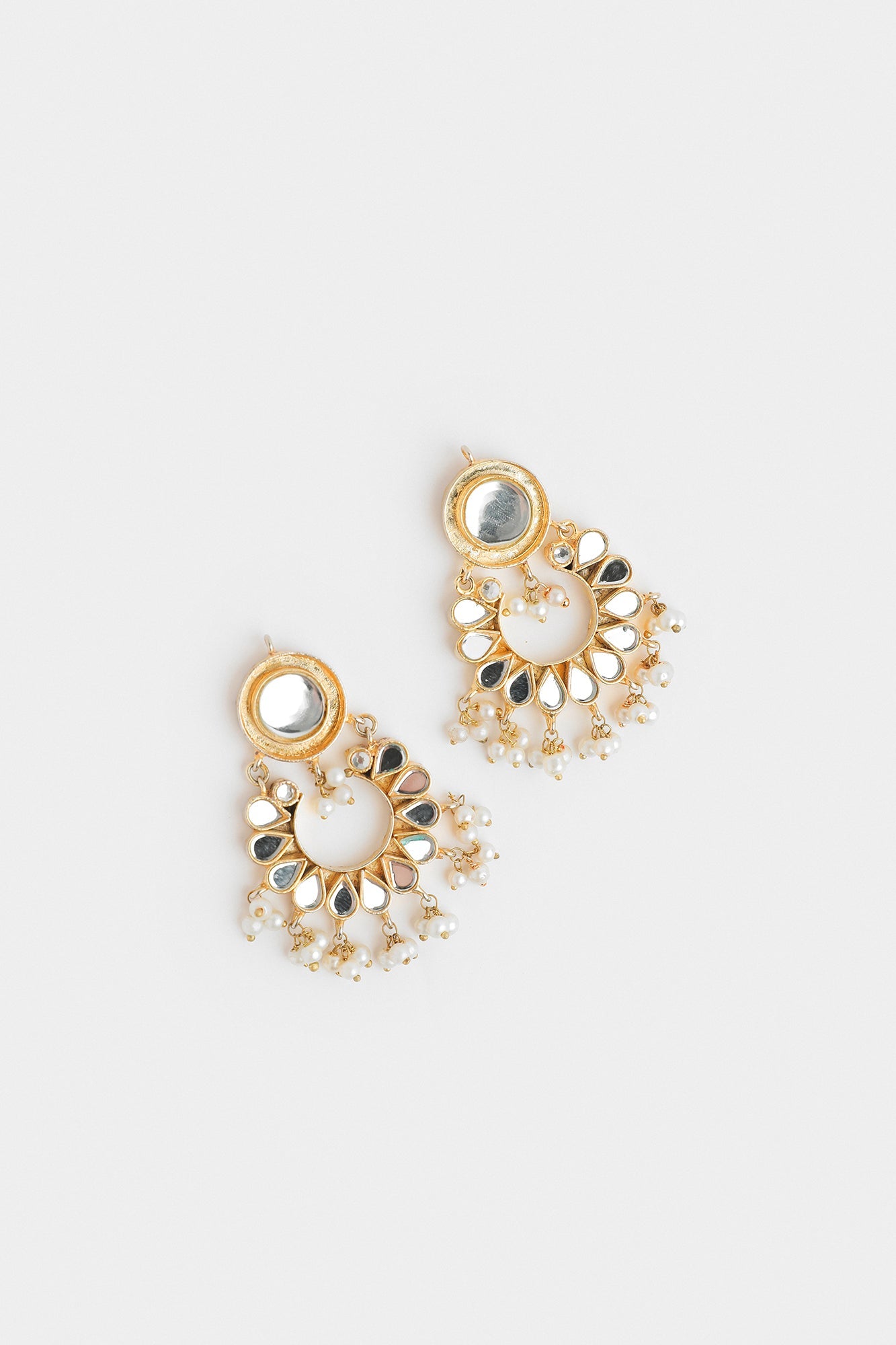 Ethnic - EARRINGS (E0262/110/131)