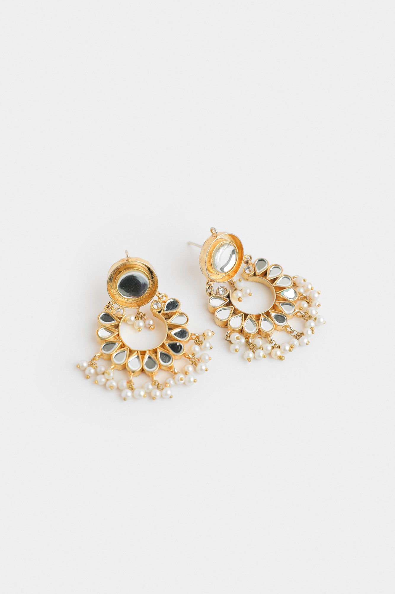 Ethnic - EARRINGS (E0262/110/131)