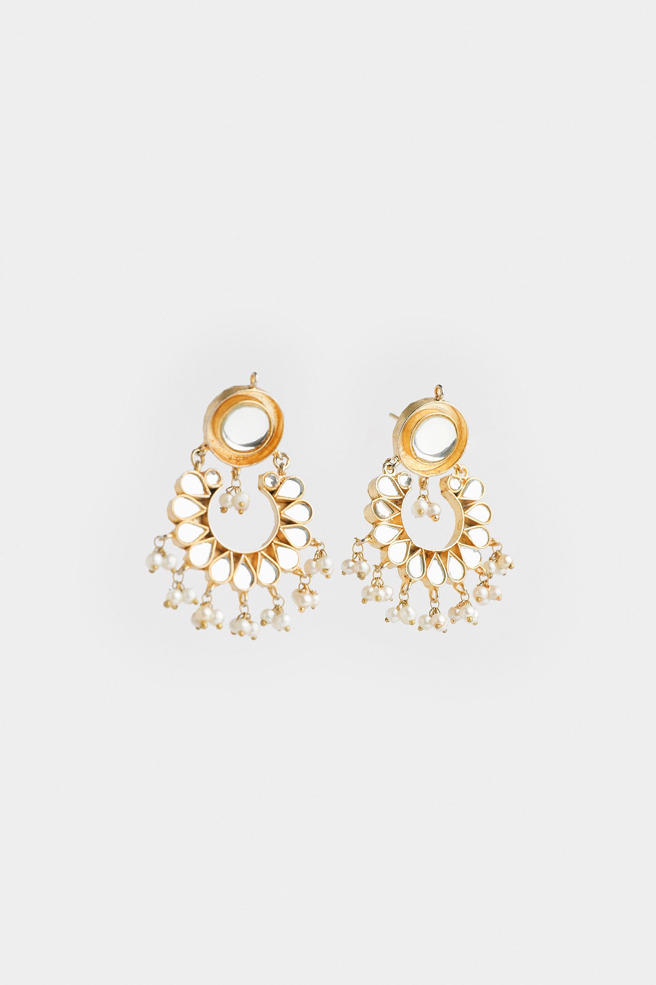 Ethnic - EARRINGS (E0262/110/131)