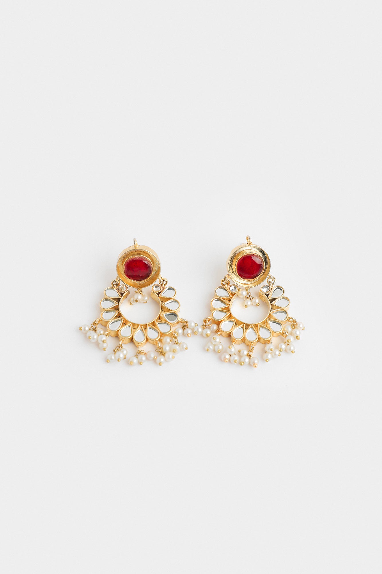 Ethnic - EARRINGS (E0262/110/415)