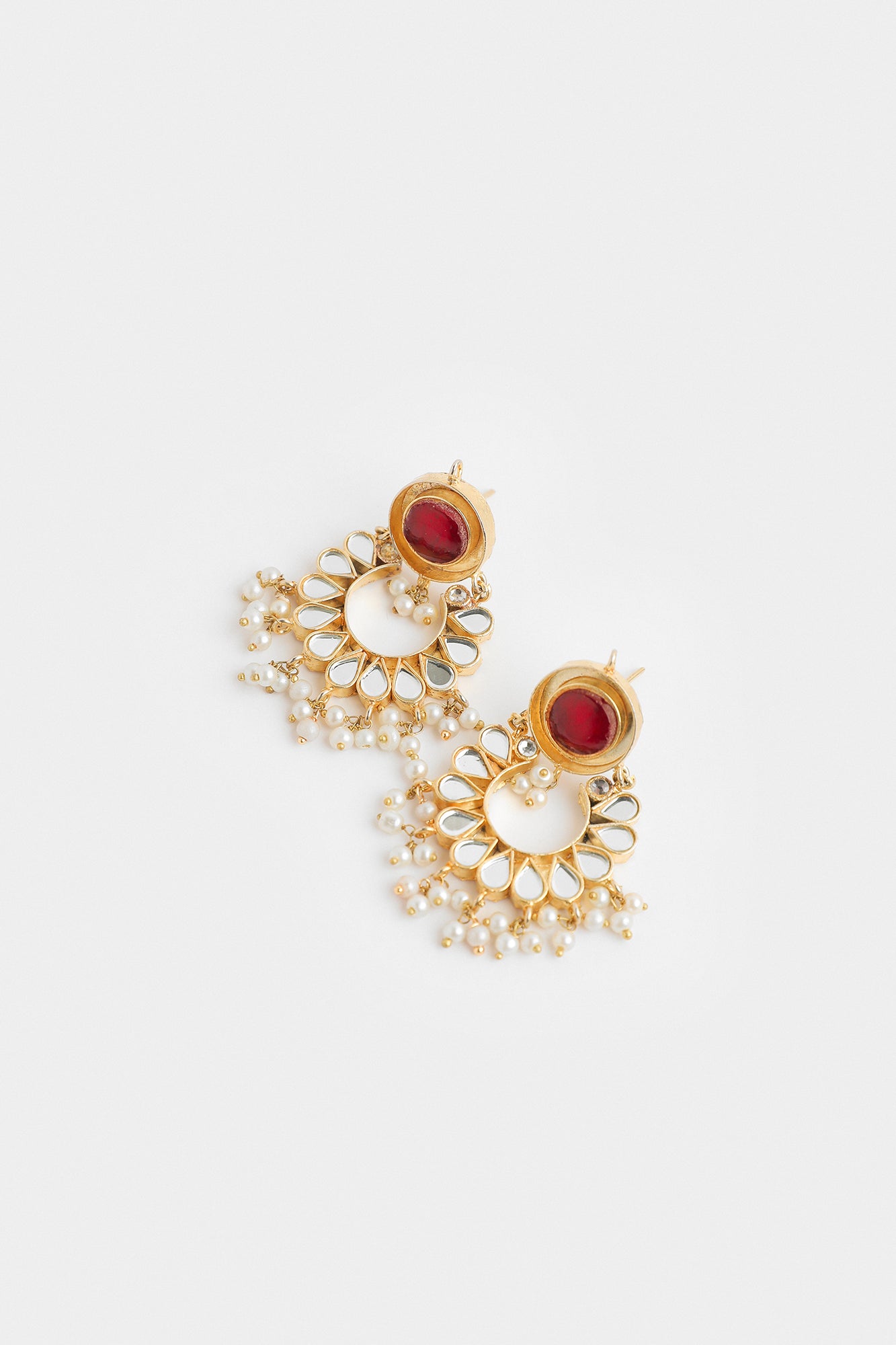 Ethnic - EARRINGS (E0262/110/415)