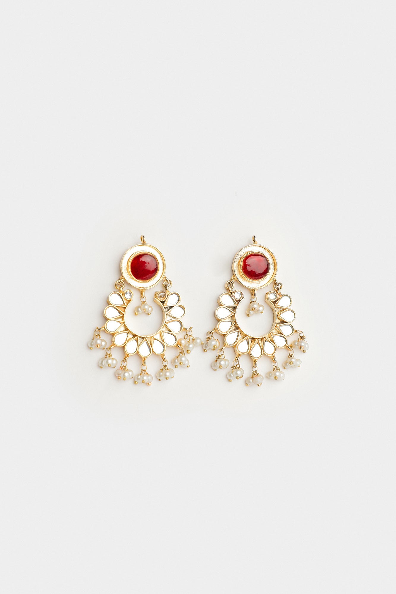 Ethnic - EARRINGS (E0262/110/415)