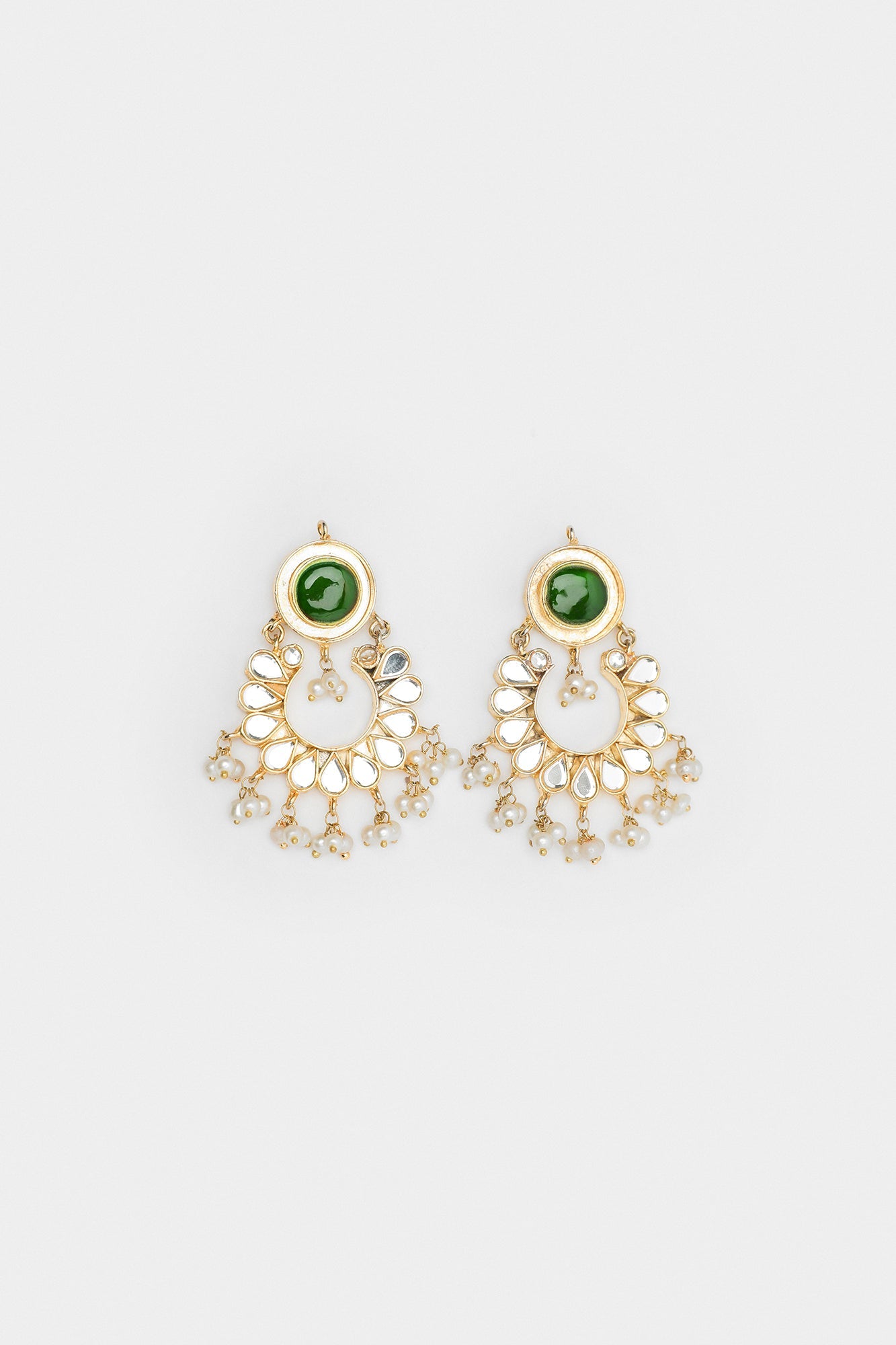 Ethnic - EARRINGS (E0262/110/706)