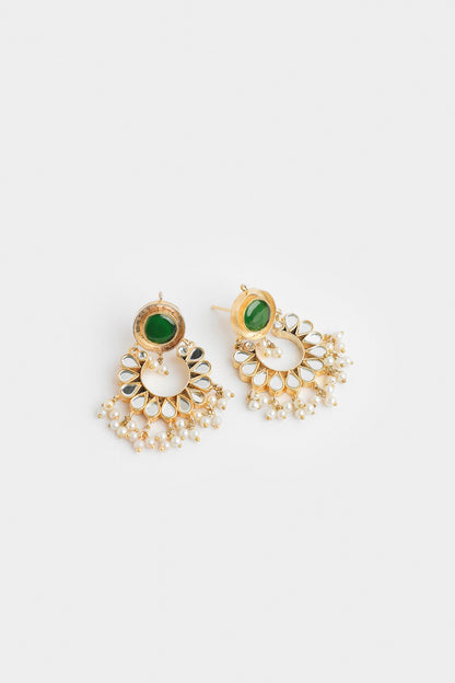 Ethnic - EARRINGS (E0262/110/706)