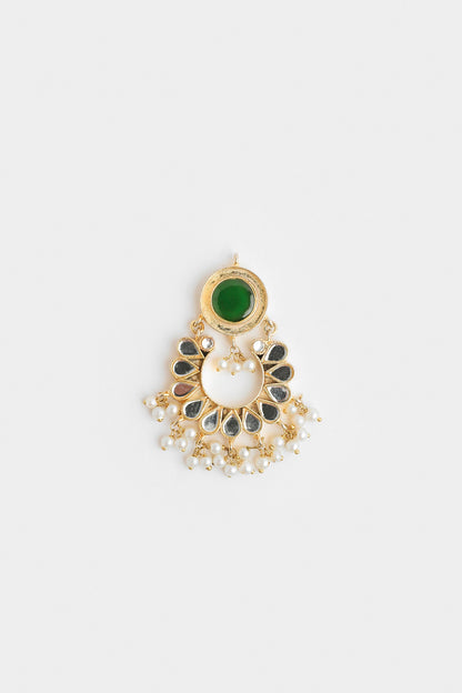 Ethnic - EARRINGS (E0262/110/706)