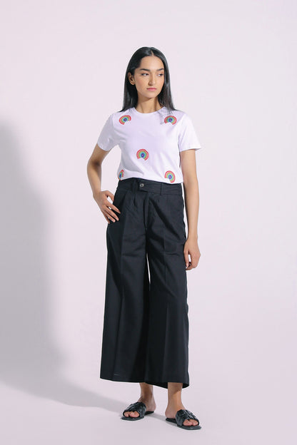 Ethnic - T-SHIRT (E0266/108/001)
