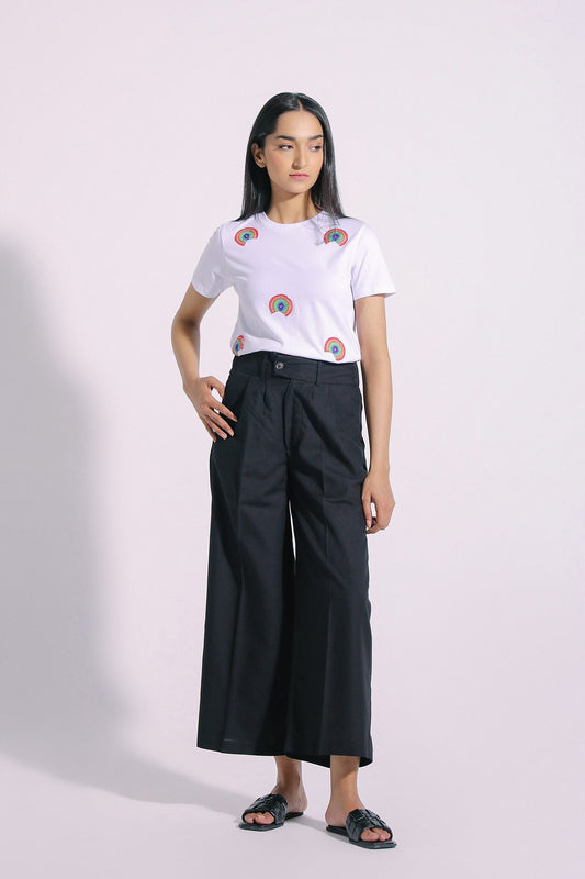Ethnic - T-SHIRT (E0266/108/001)