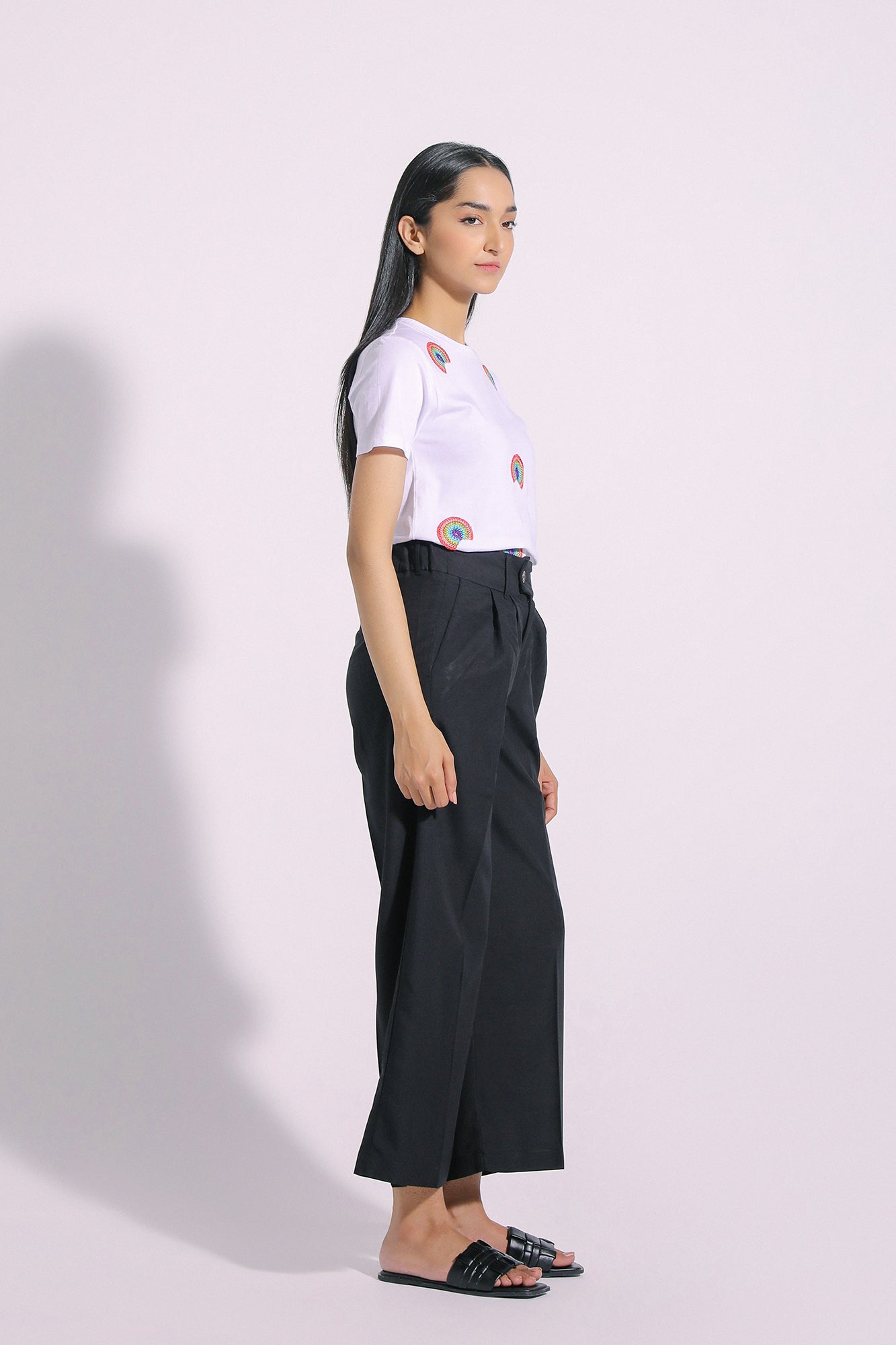 Ethnic - T-SHIRT (E0266/108/001)