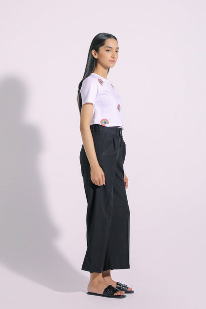 Ethnic - T-SHIRT (E0266/108/001)