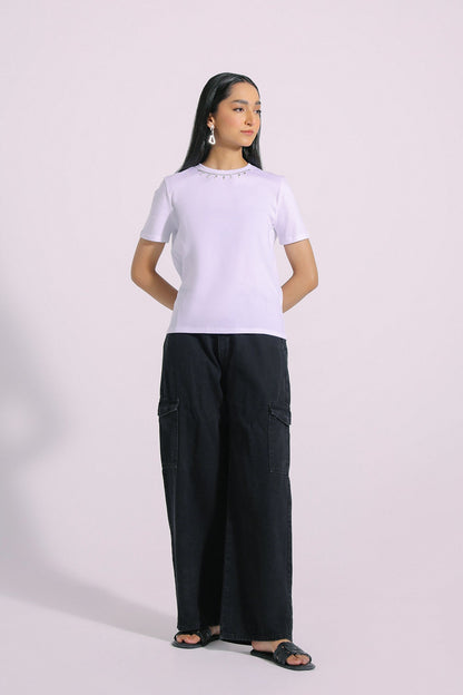 Ethnic - T-SHIRT (E0267/108/001)