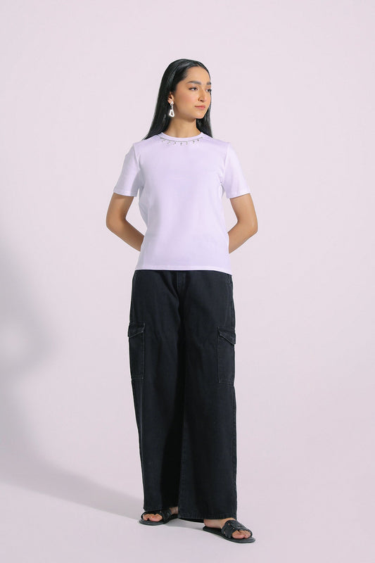 Ethnic - T-SHIRT (E0267/108/001)