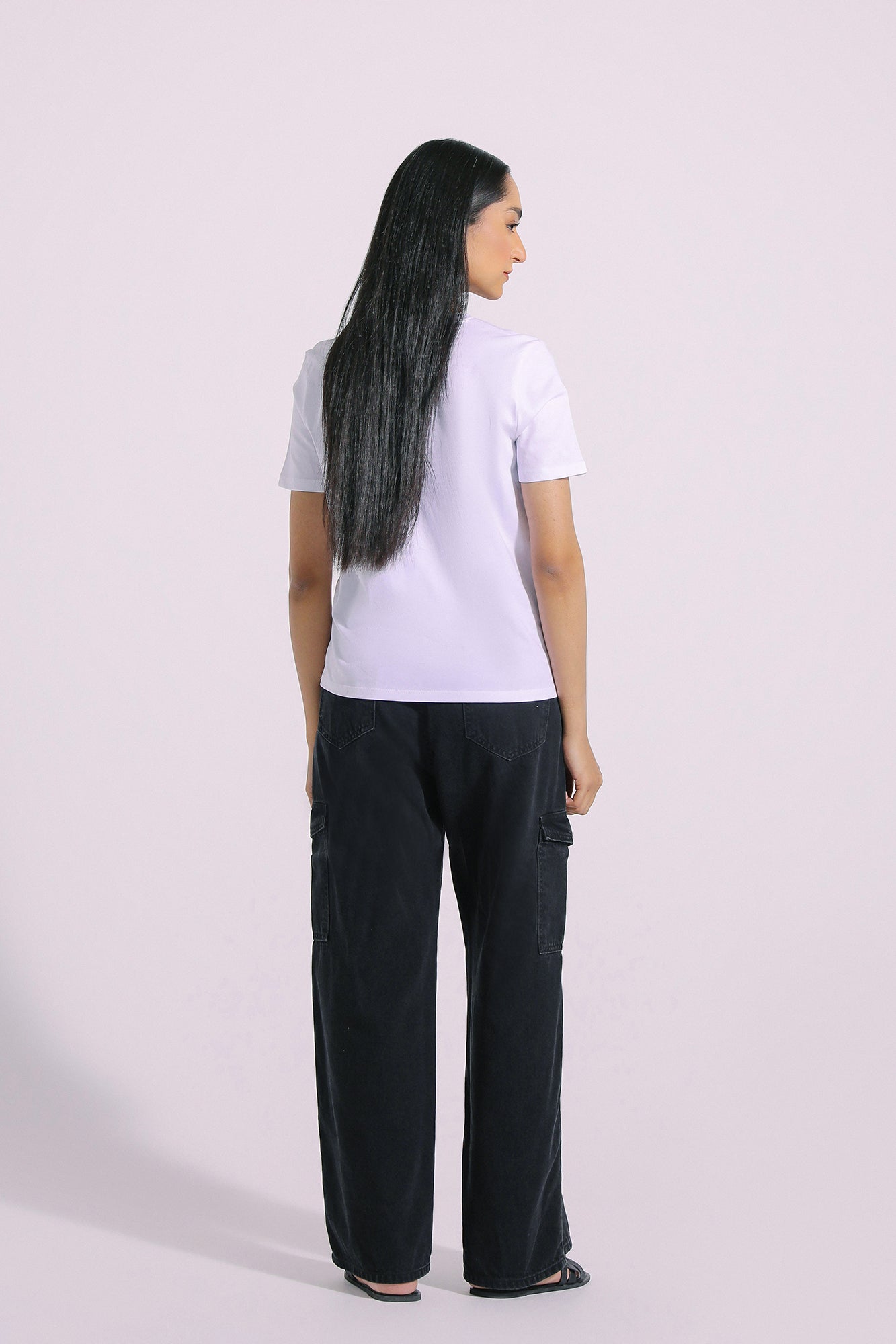 Ethnic - T-SHIRT (E0267/108/001)