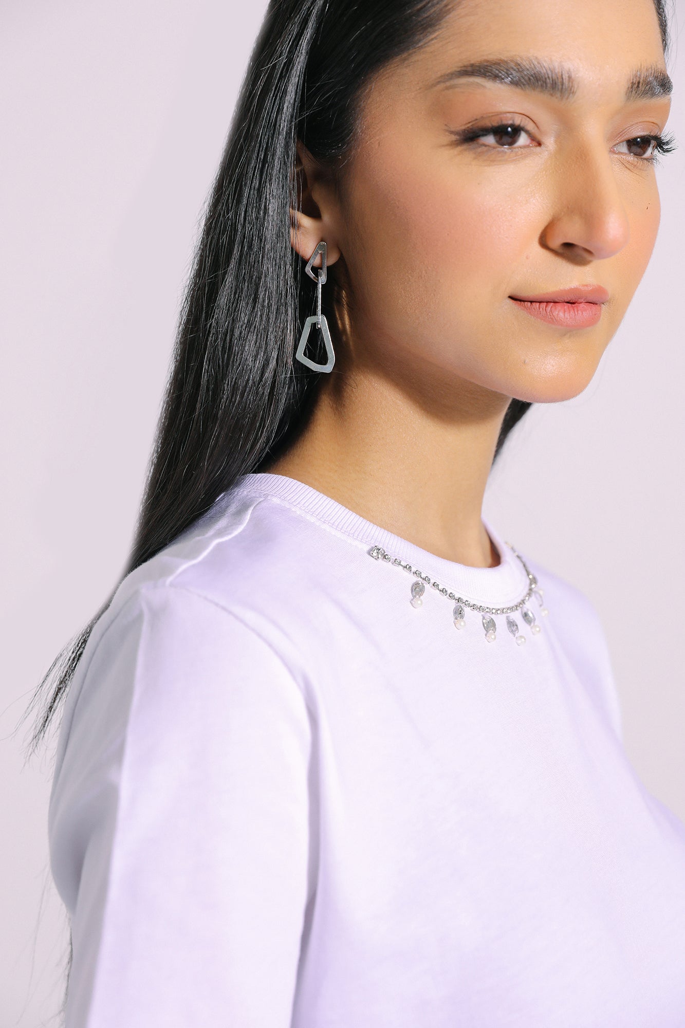 Ethnic - T-SHIRT (E0267/108/001)