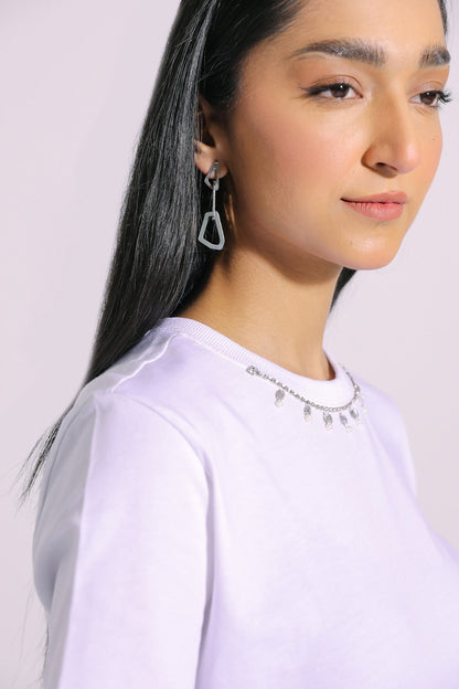 Ethnic - T-SHIRT (E0267/108/001)