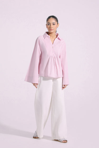 Ethnic - SOLID TOP (E0272/101/412)