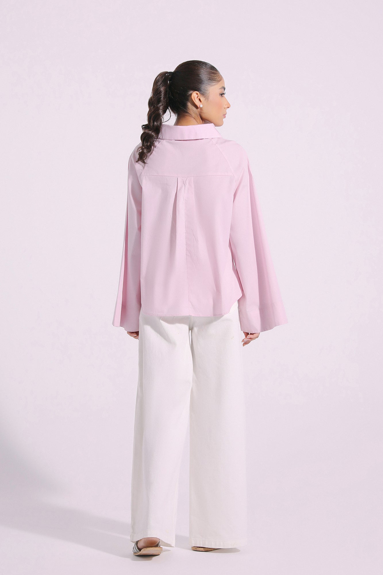 Ethnic - SOLID TOP (E0272/101/412)