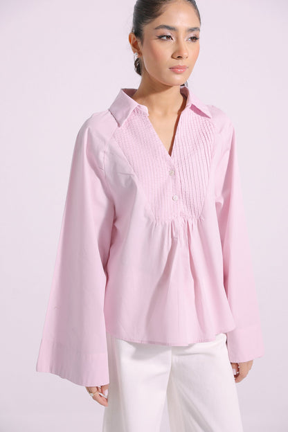 Ethnic - SOLID TOP (E0272/101/412)