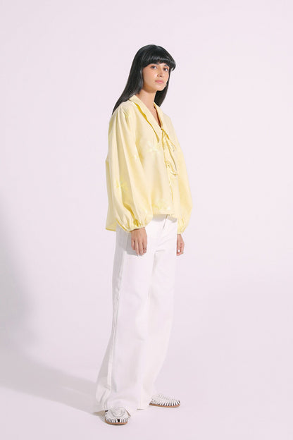 Ethnic - SOLID TOP (E0273/101/109)