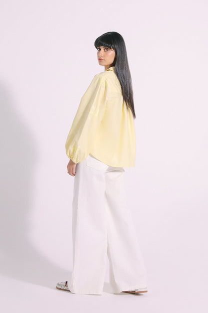 Ethnic - SOLID TOP (E0273/101/109)