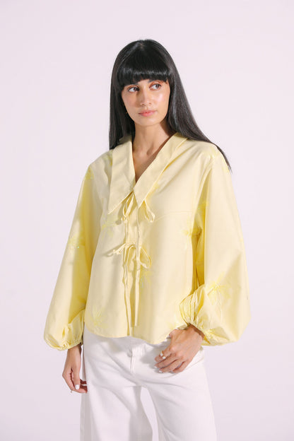 Ethnic - SOLID TOP (E0273/101/109)