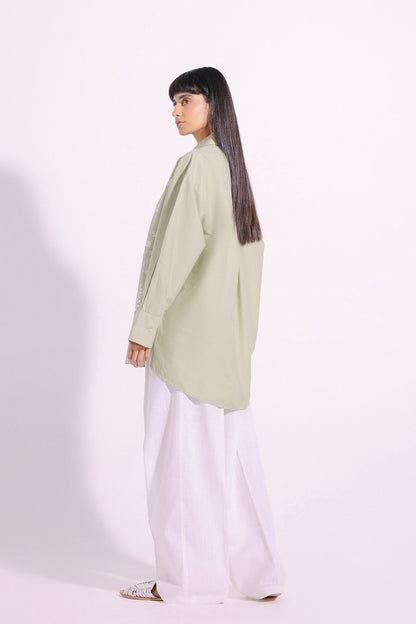 Ethnic - EMBROIDERED TOP (E0274/101/127)