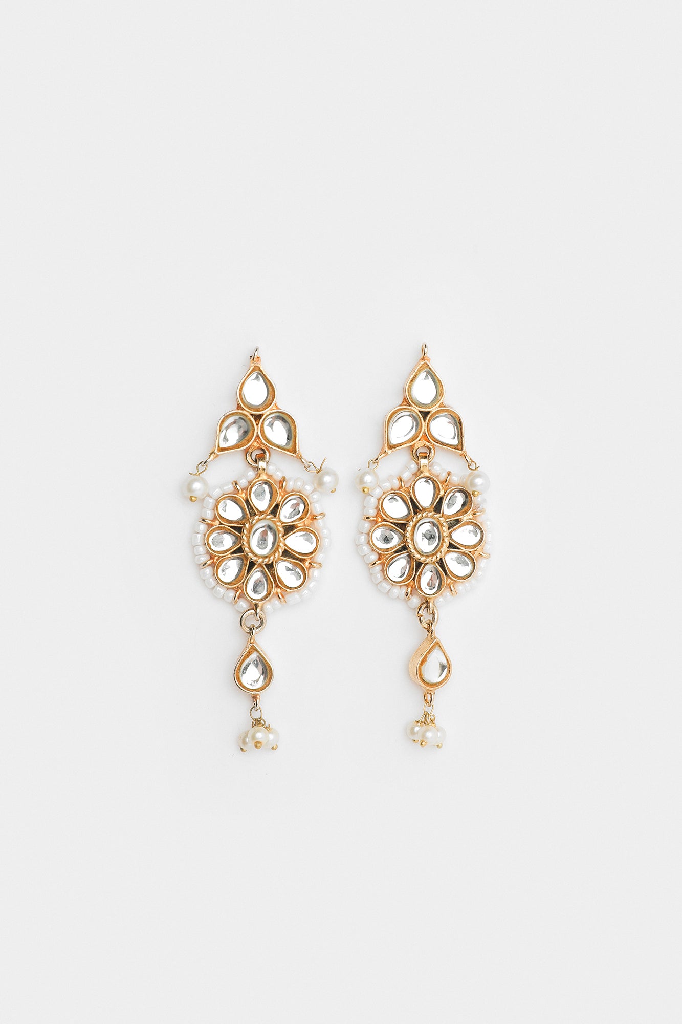 Ethnic - EARRINGS (E0274/110/131)