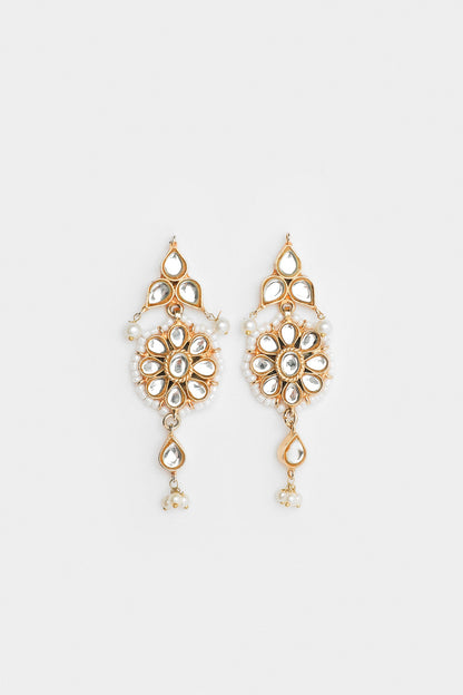 Ethnic - EARRINGS (E0274/110/131)