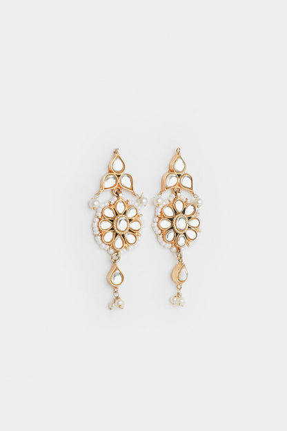 Ethnic - EARRINGS (E0274/110/131)