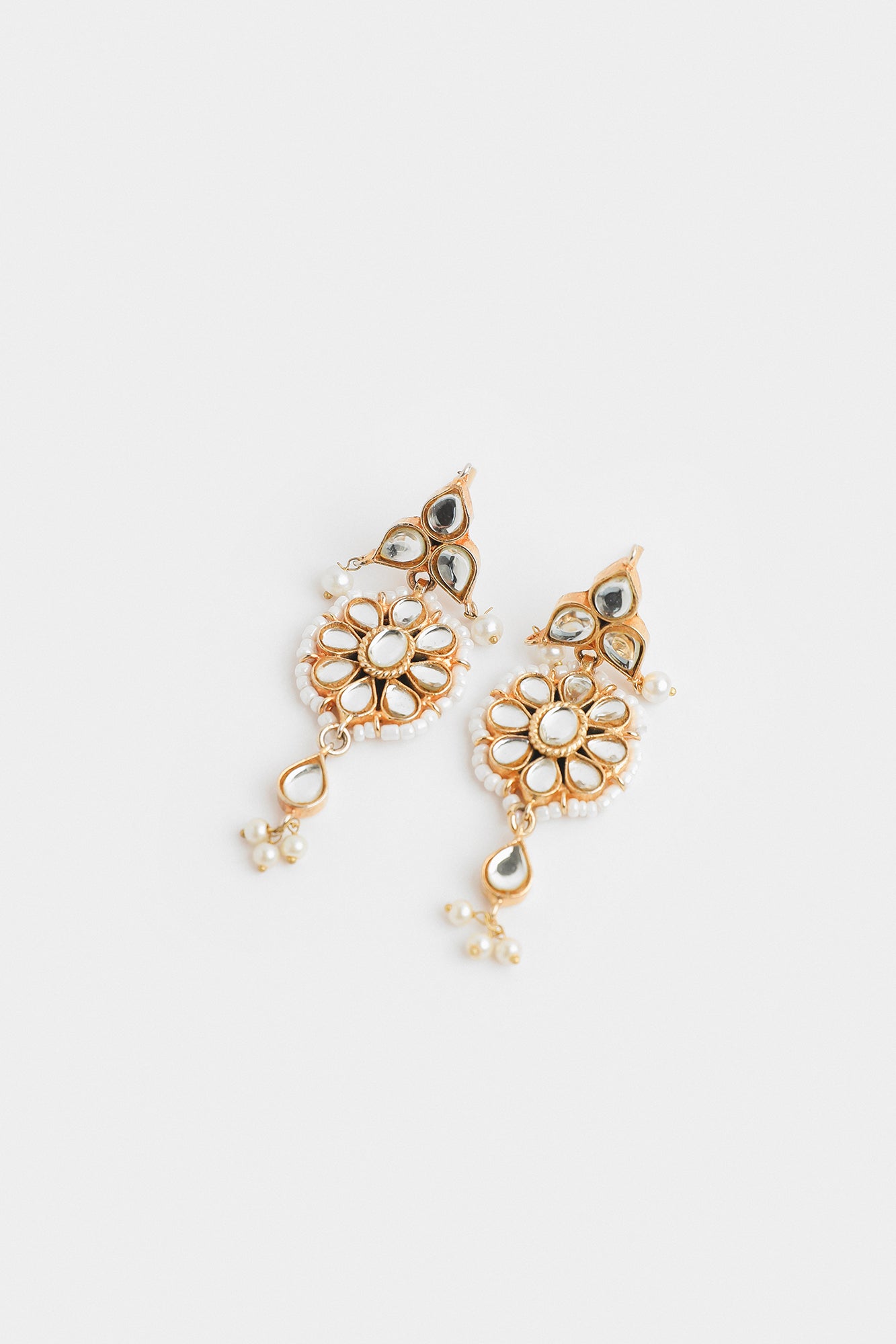 Ethnic - EARRINGS (E0274/110/131)