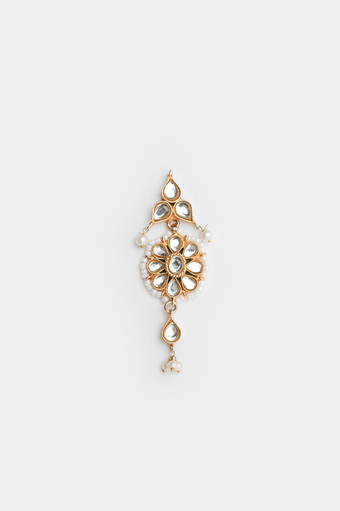 Ethnic - EARRINGS (E0274/110/131)