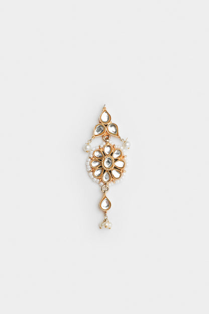 Ethnic - EARRINGS (E0274/110/131)