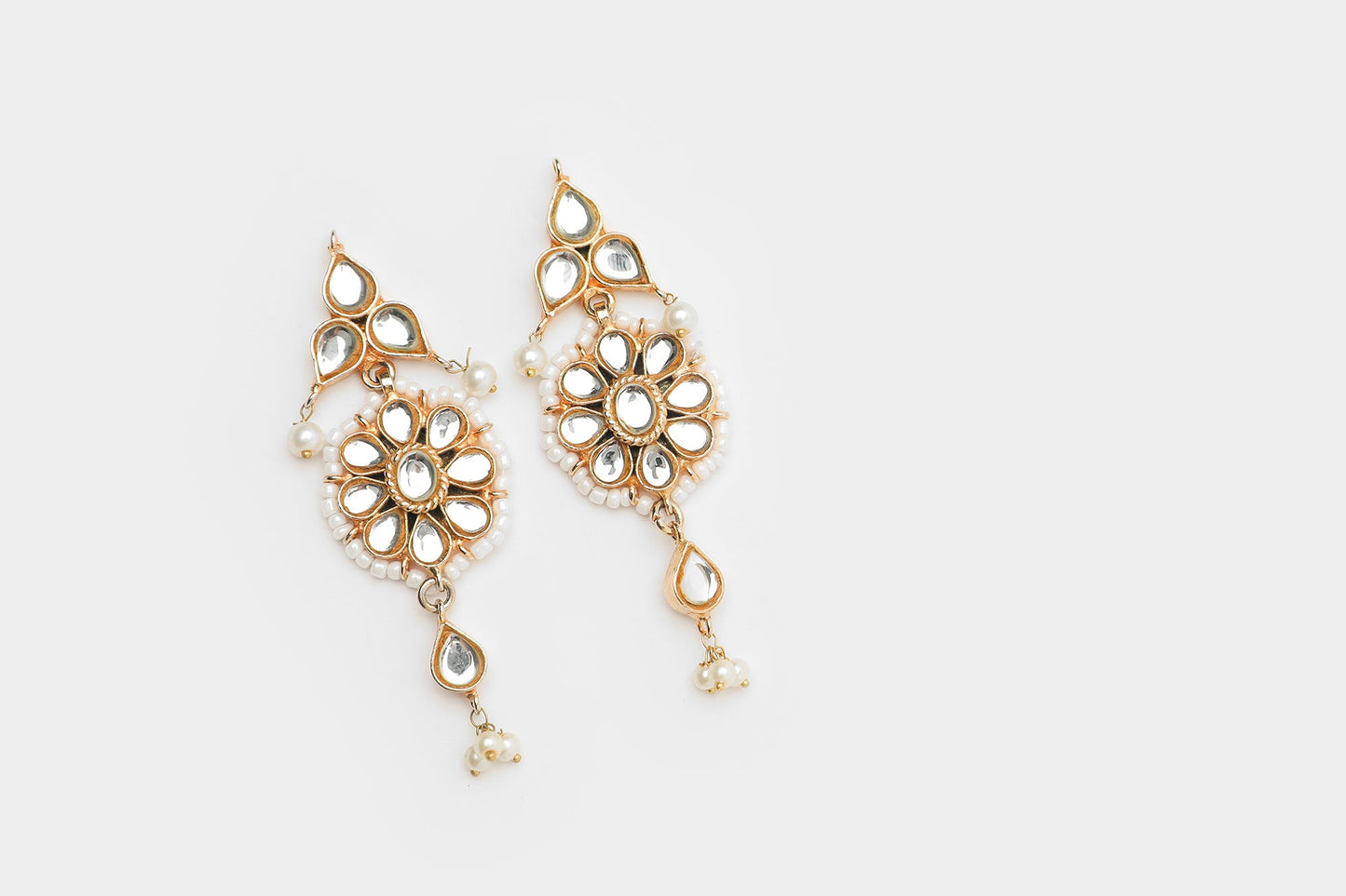 Ethnic - EARRINGS (E0274/110/131)