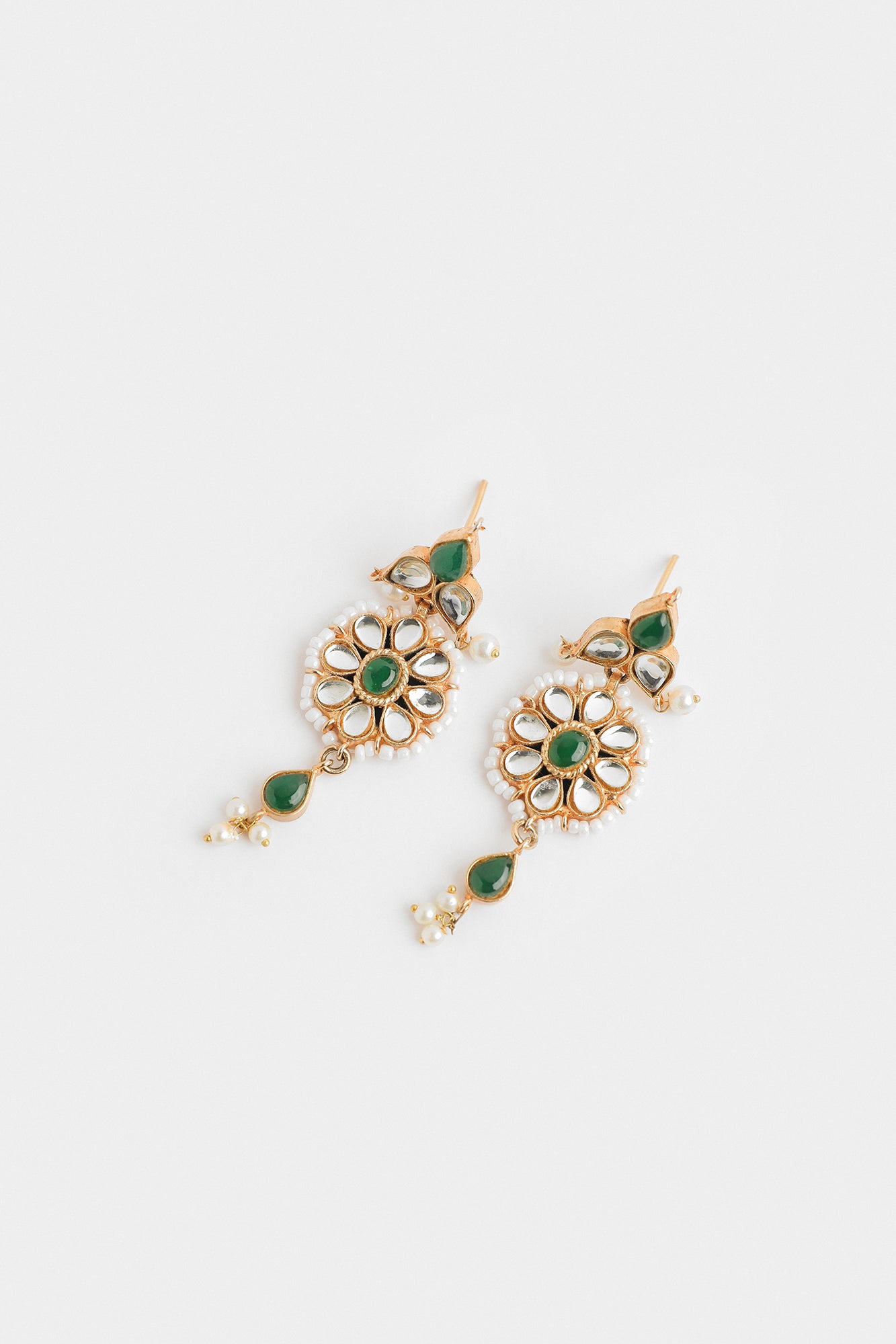 Ethnic - EARRINGS (E0275/110/706)