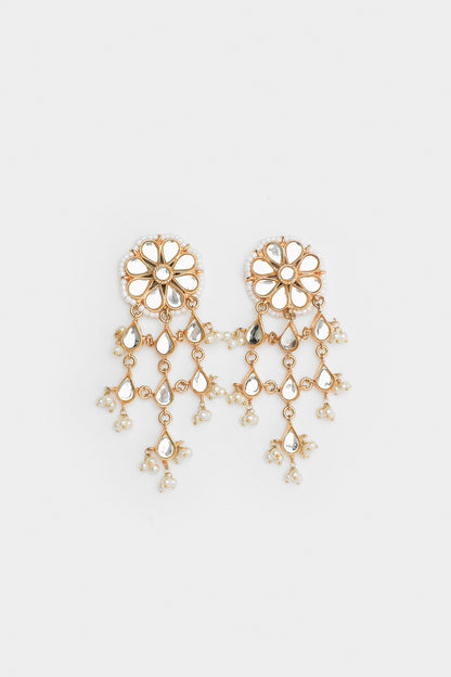 Ethnic - EARRINGS (E0276/110/131)