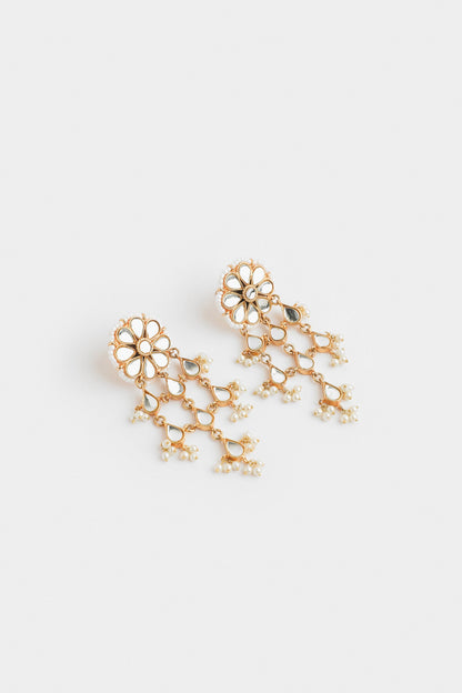 Ethnic - EARRINGS (E0276/110/131)