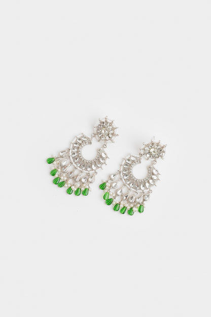 Ethnic - EARRINGS (E0277/110/919)