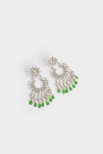 Ethnic - EARRINGS (E0277/110/919)