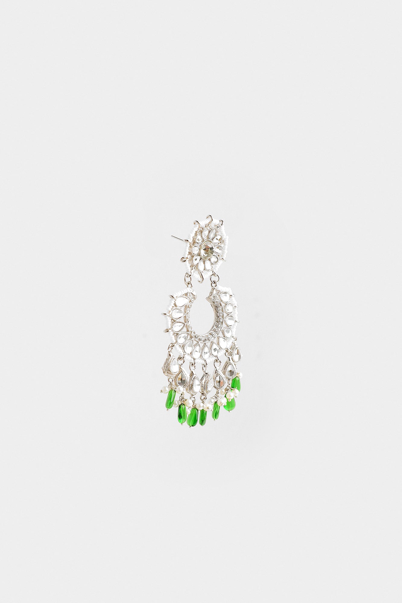 Ethnic - EARRINGS (E0277/110/919)