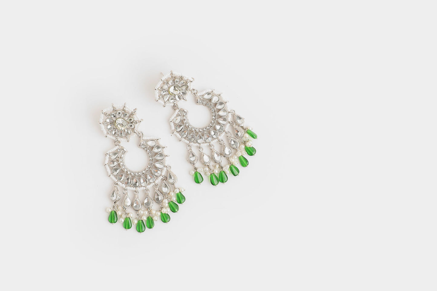 Ethnic - EARRINGS (E0277/110/919)